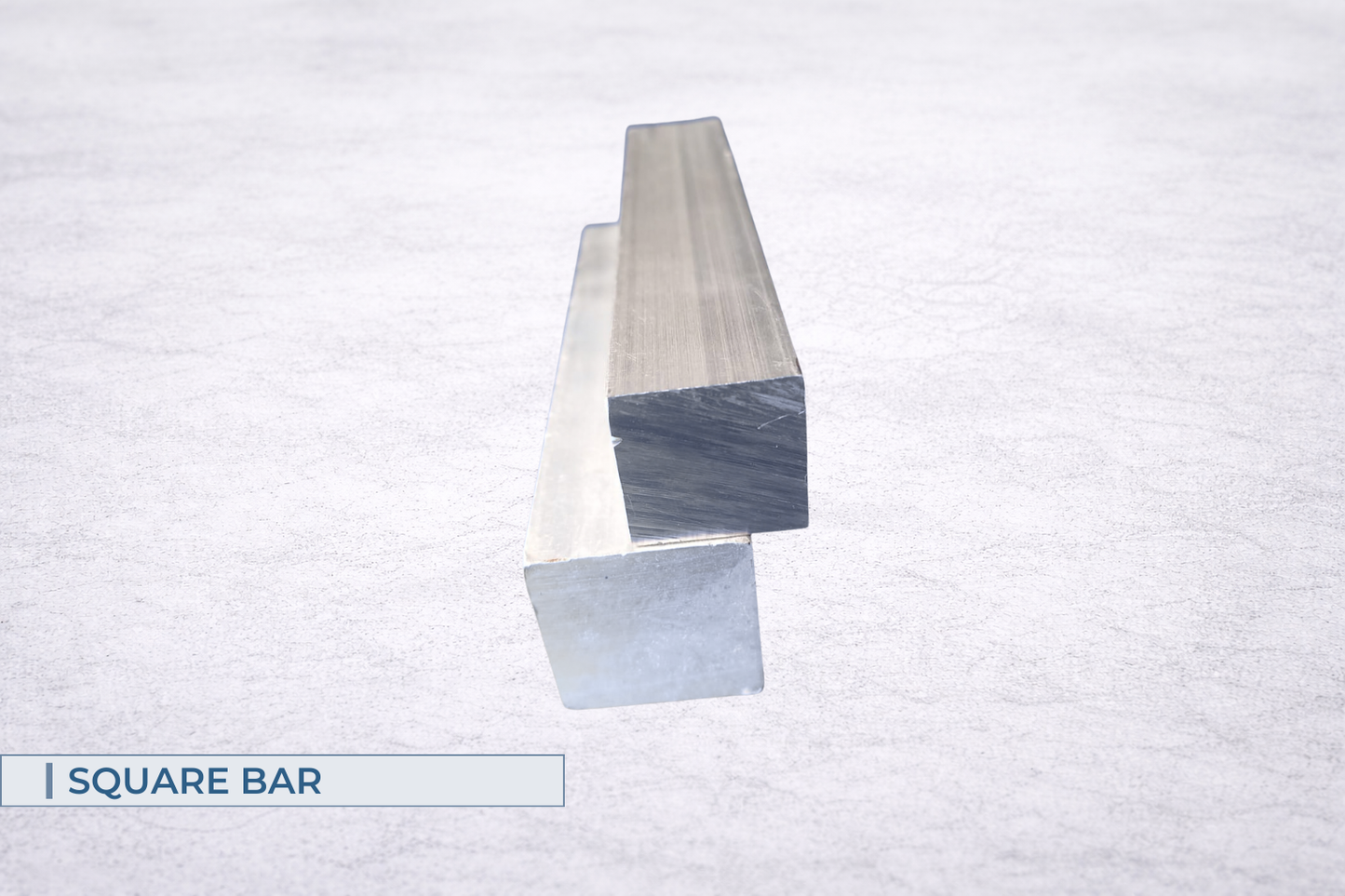 Square Bar