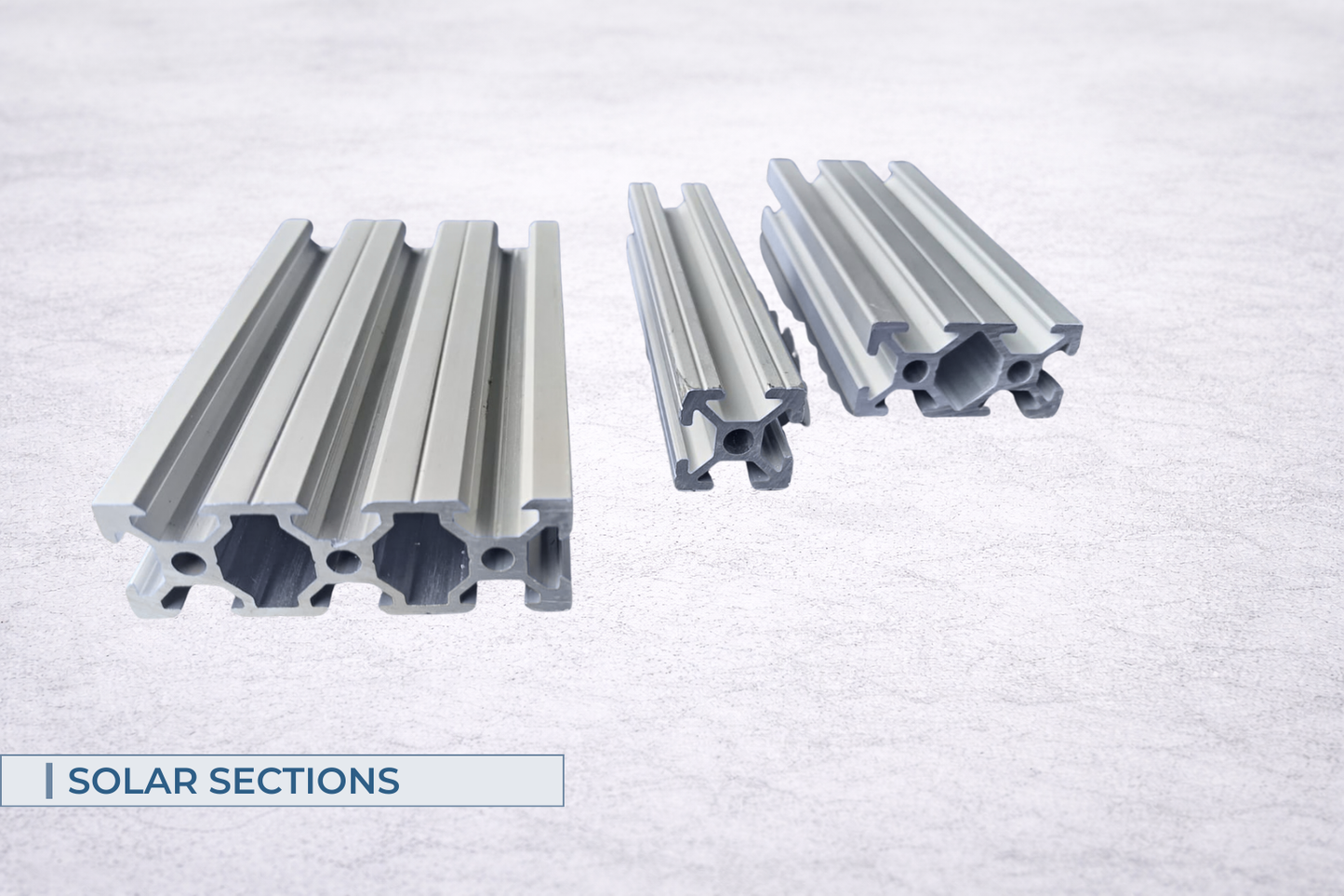 Solar Sections