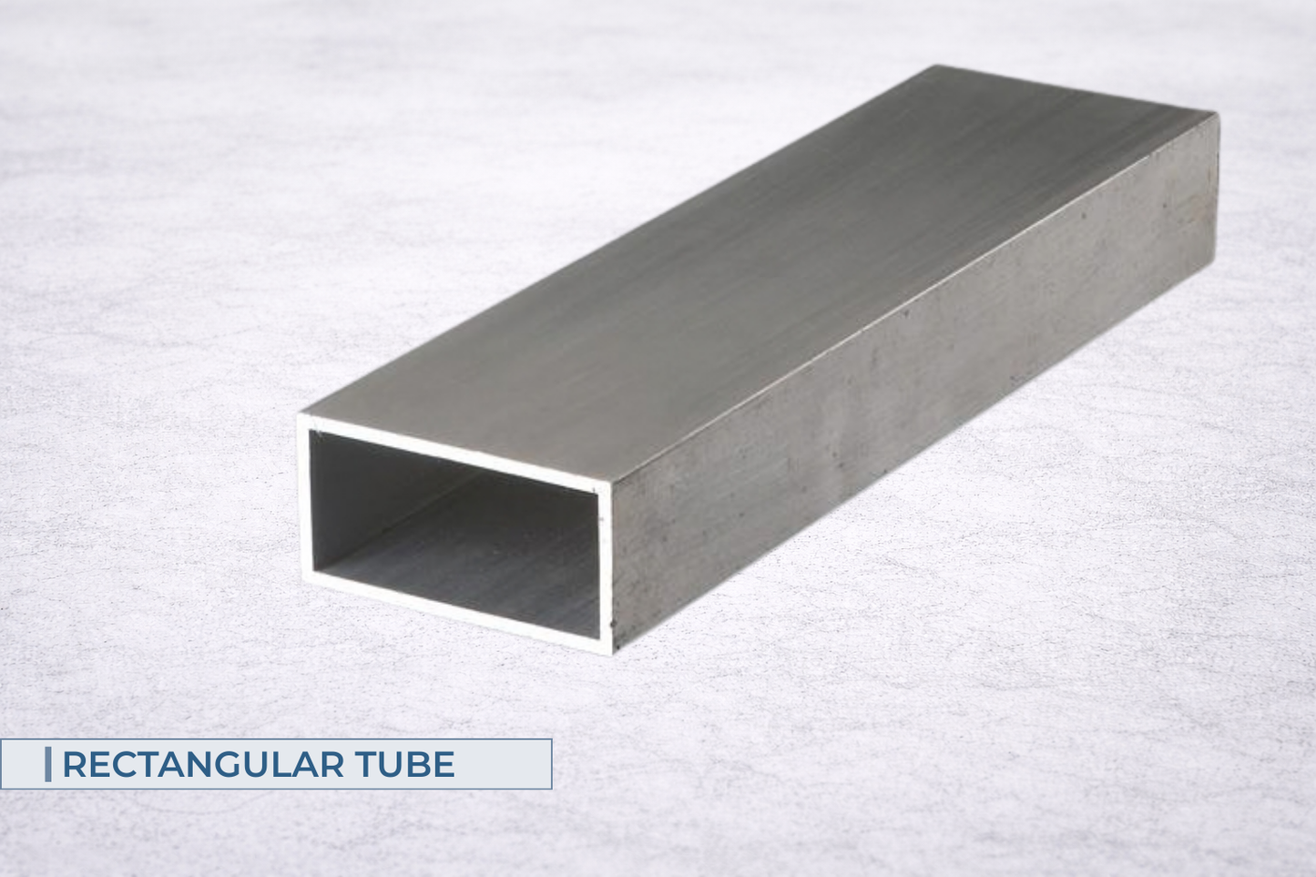 Rectangular Tube