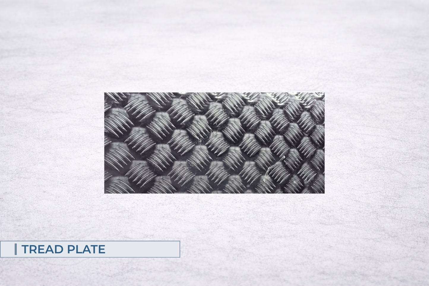 Tread Plate
