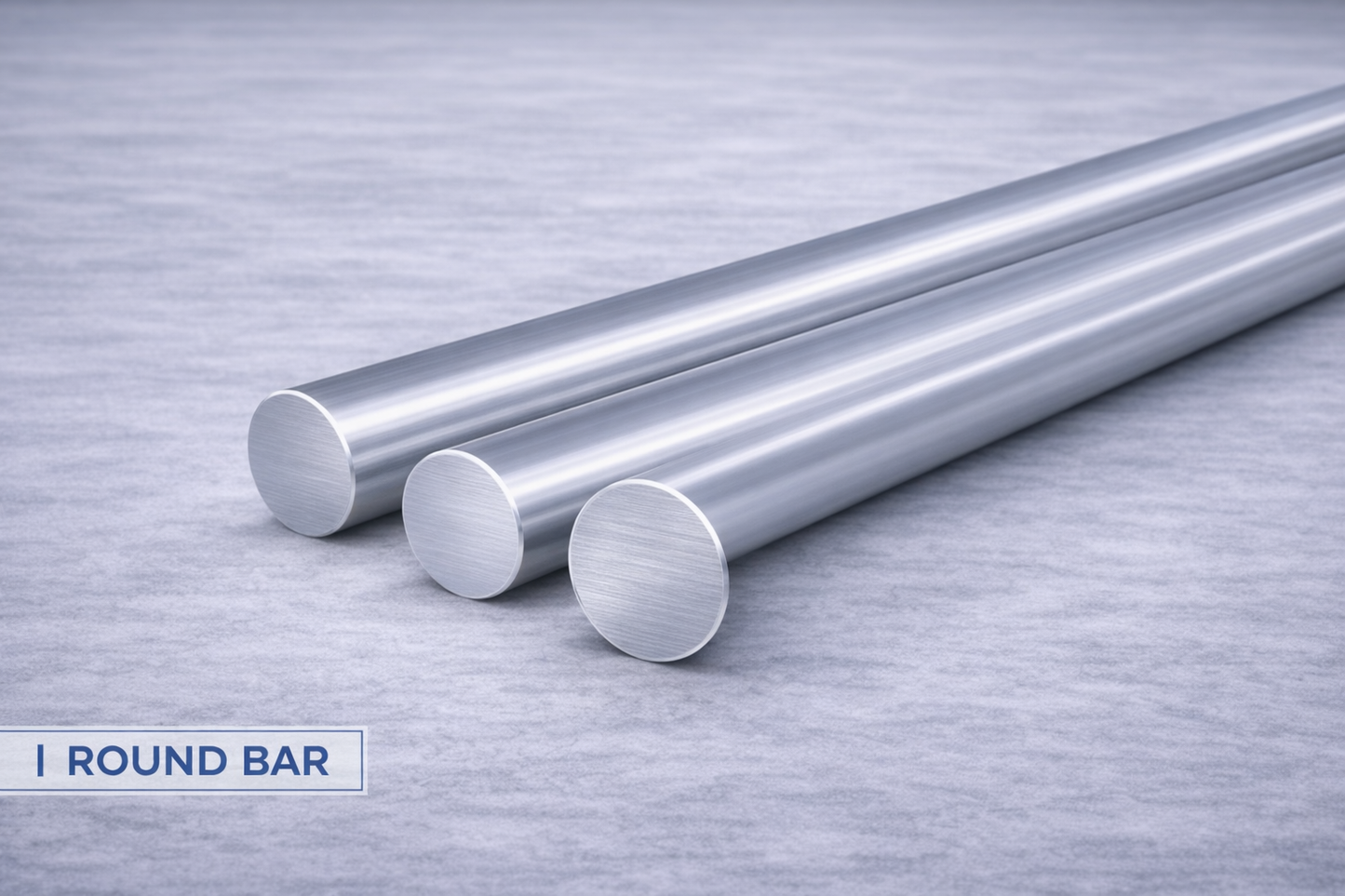 Round Bar