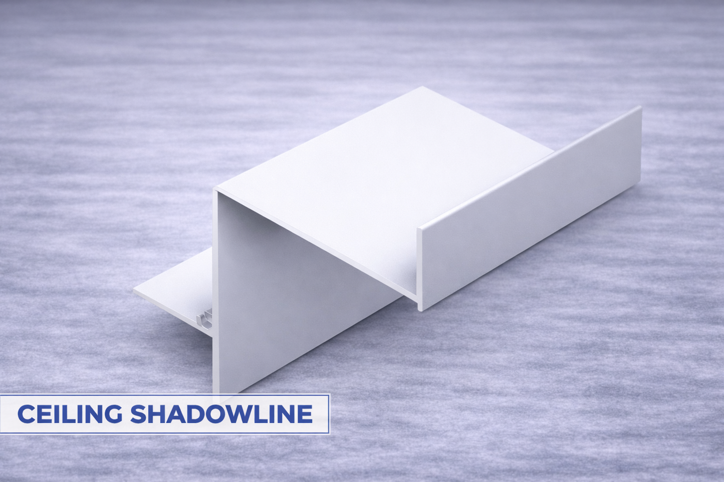 Ceiling Shadowline