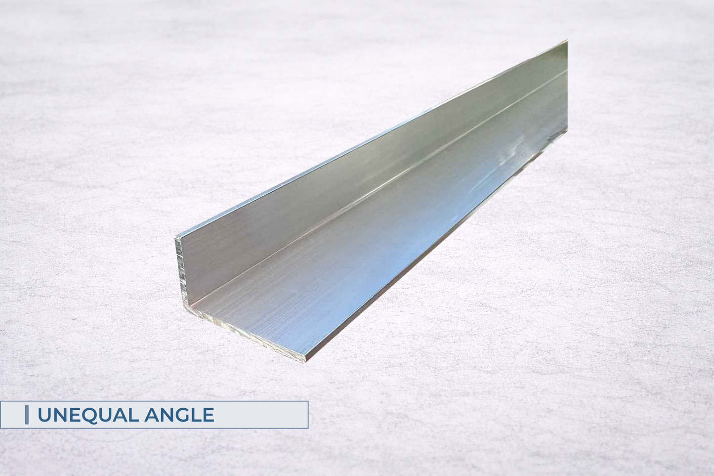 Unequal Angle