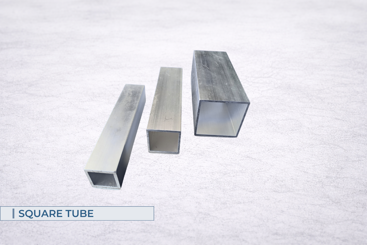 Square Tube