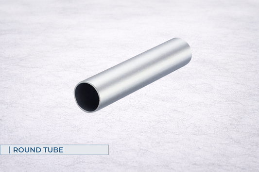 Round Tube
