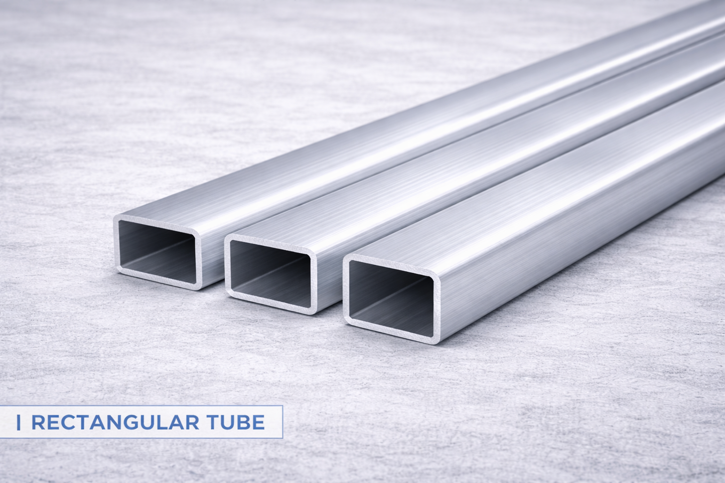 Rectangular Tube