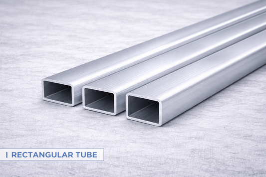 Rectangular Tube