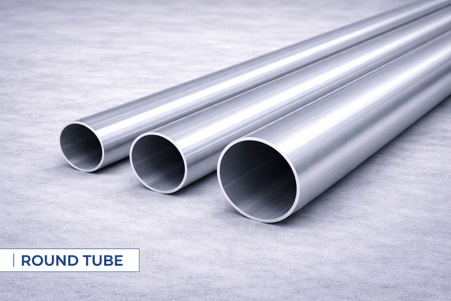 Round Tube