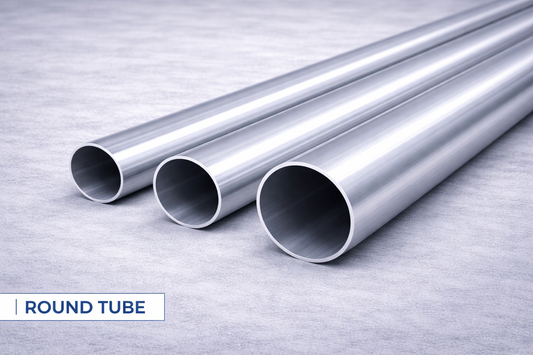Round Tube