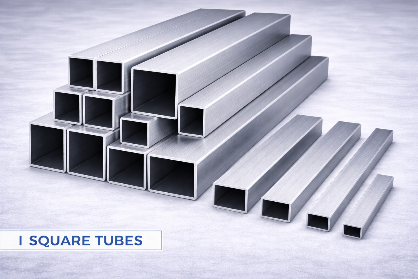 Square Tube