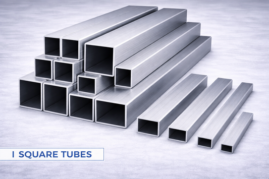 Square Tube