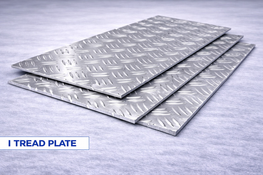 Tread Plate