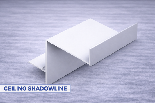 Ceiling Shadowline