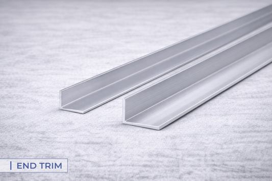 End Trim