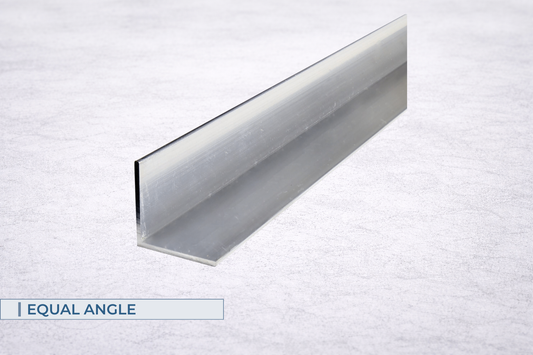 Equal Angle